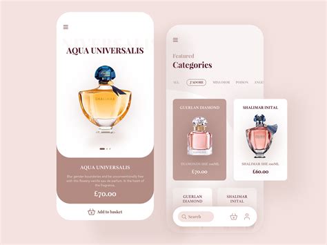 best app to sell perfume